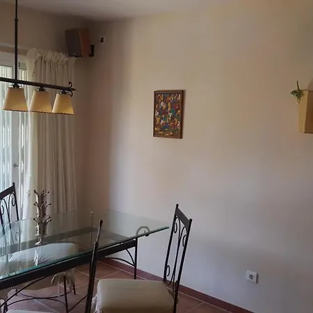 Nyaraló Mas Pinell 129
