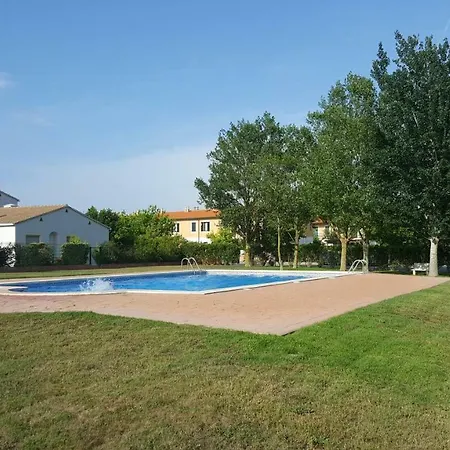 Vakantiehuis Mas Pinell 129