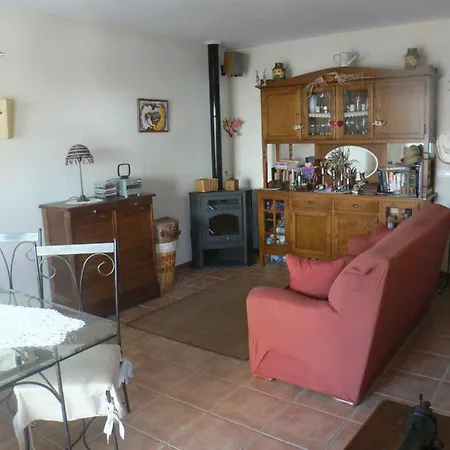 Nyaraló Mas Pinell 129 Torroella de Montgrí