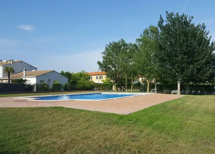 Vakantiehuis Mas Pinell 129